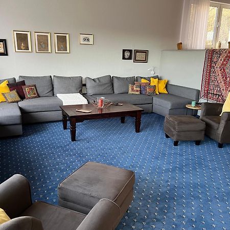 Fi-Ferienhaus วัลเด็ค ภายนอก รูปภาพ