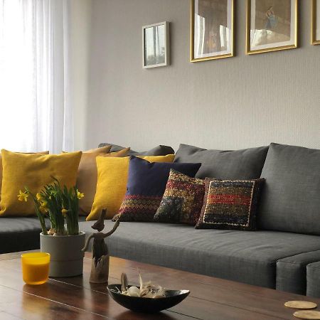 Fi-Ferienhaus วัลเด็ค ภายนอก รูปภาพ