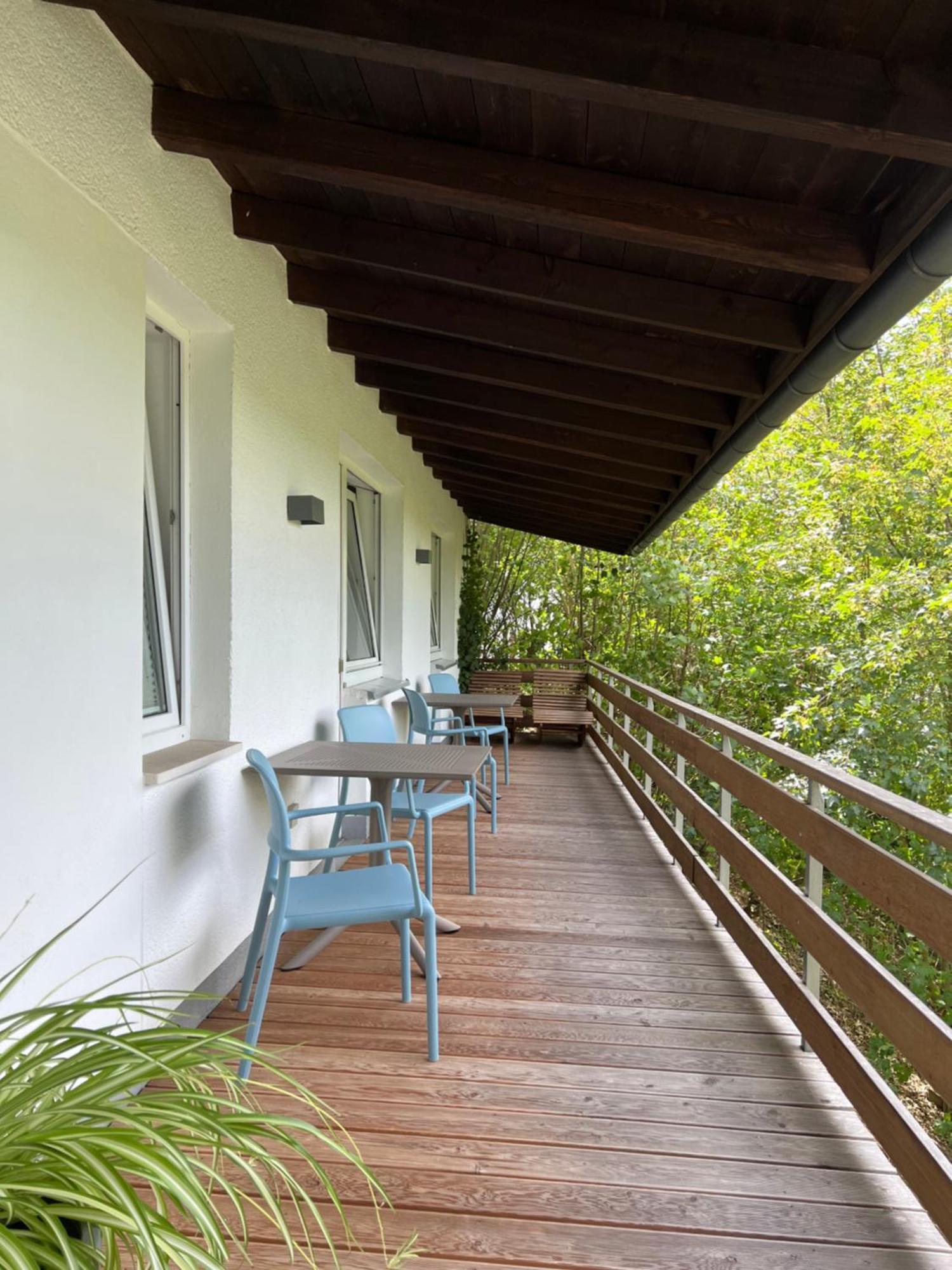 Fi-Ferienhaus วัลเด็ค ภายนอก รูปภาพ