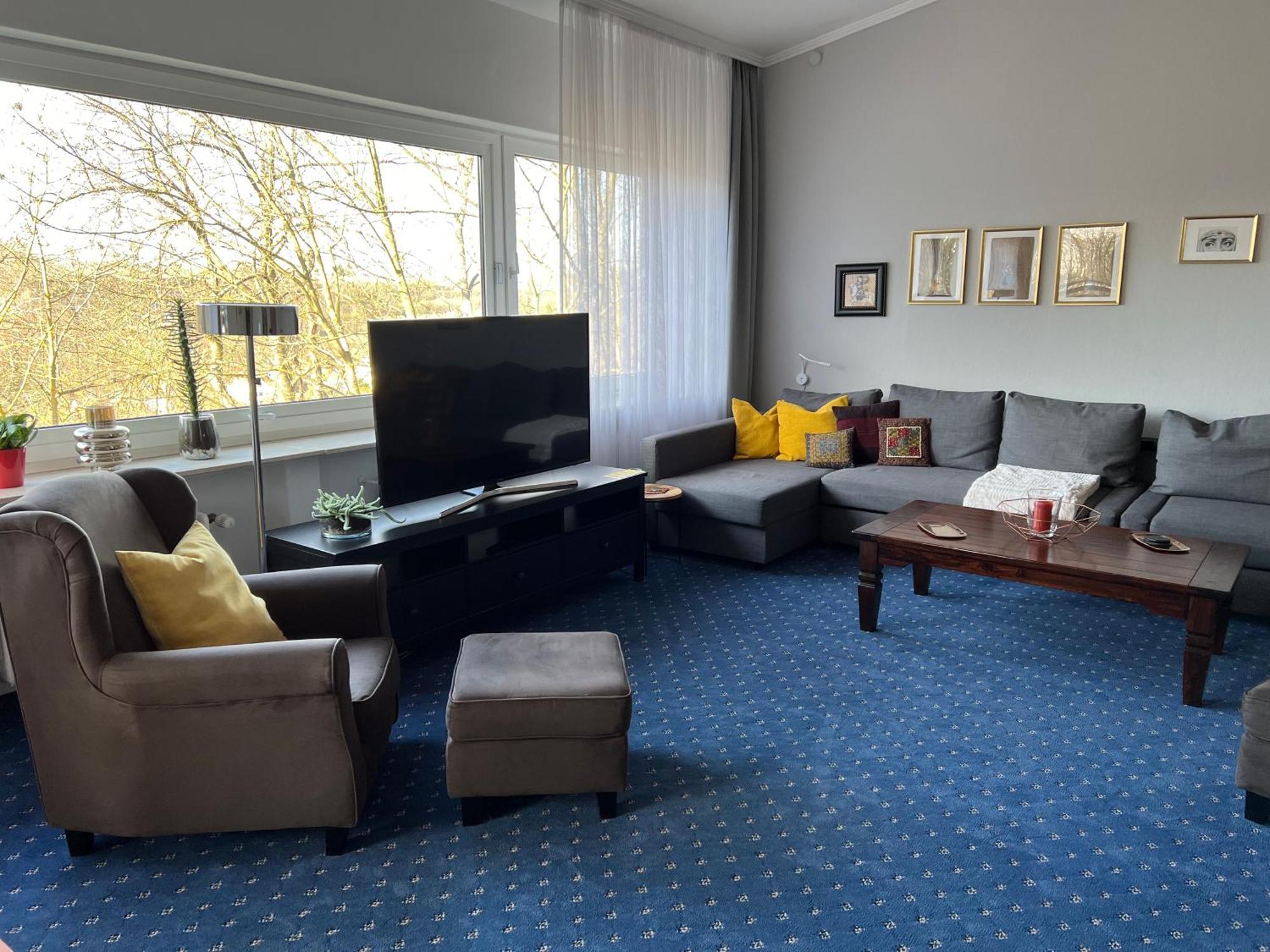 Fi-Ferienhaus วัลเด็ค ภายนอก รูปภาพ