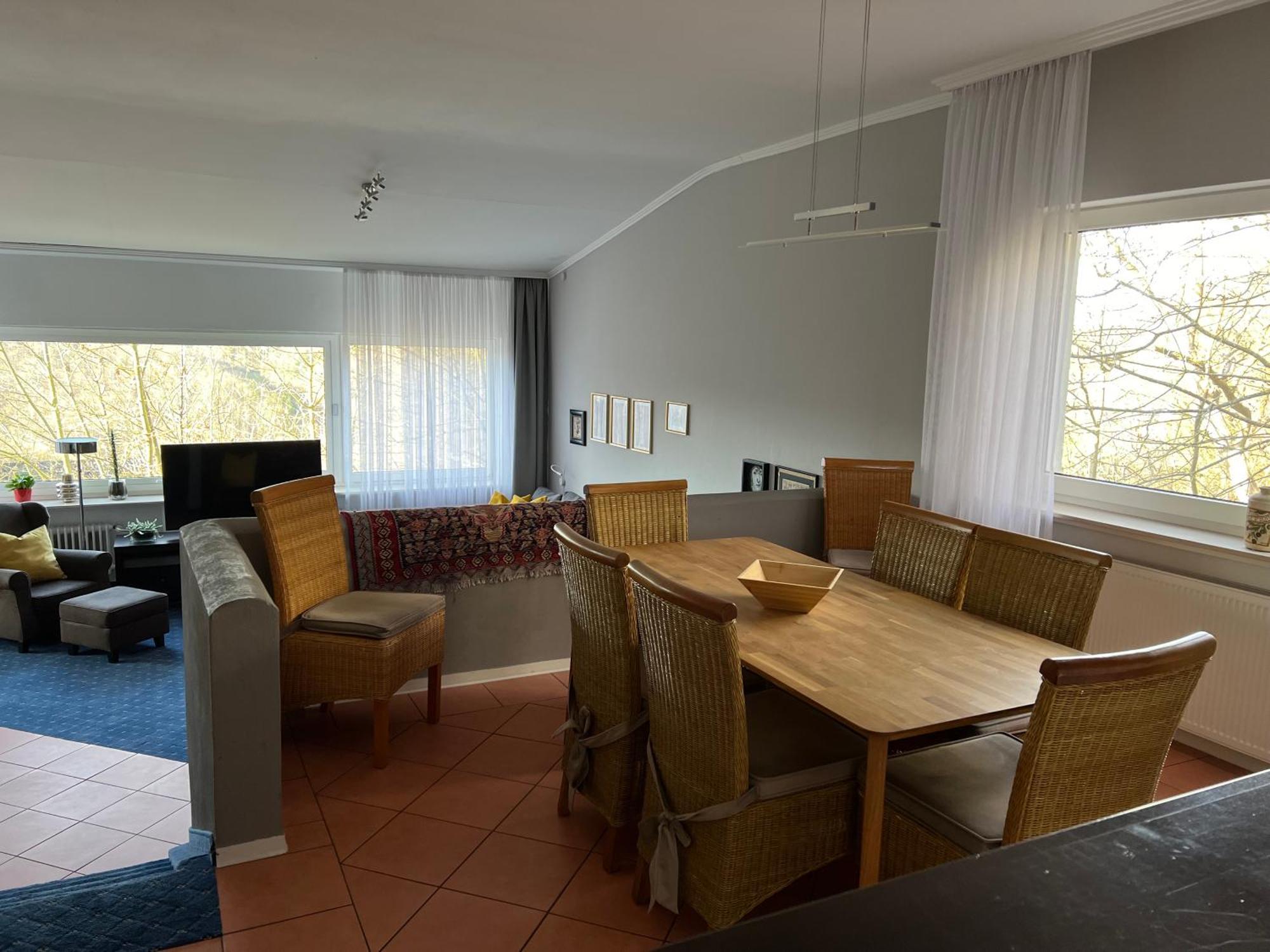 Fi-Ferienhaus วัลเด็ค ภายนอก รูปภาพ