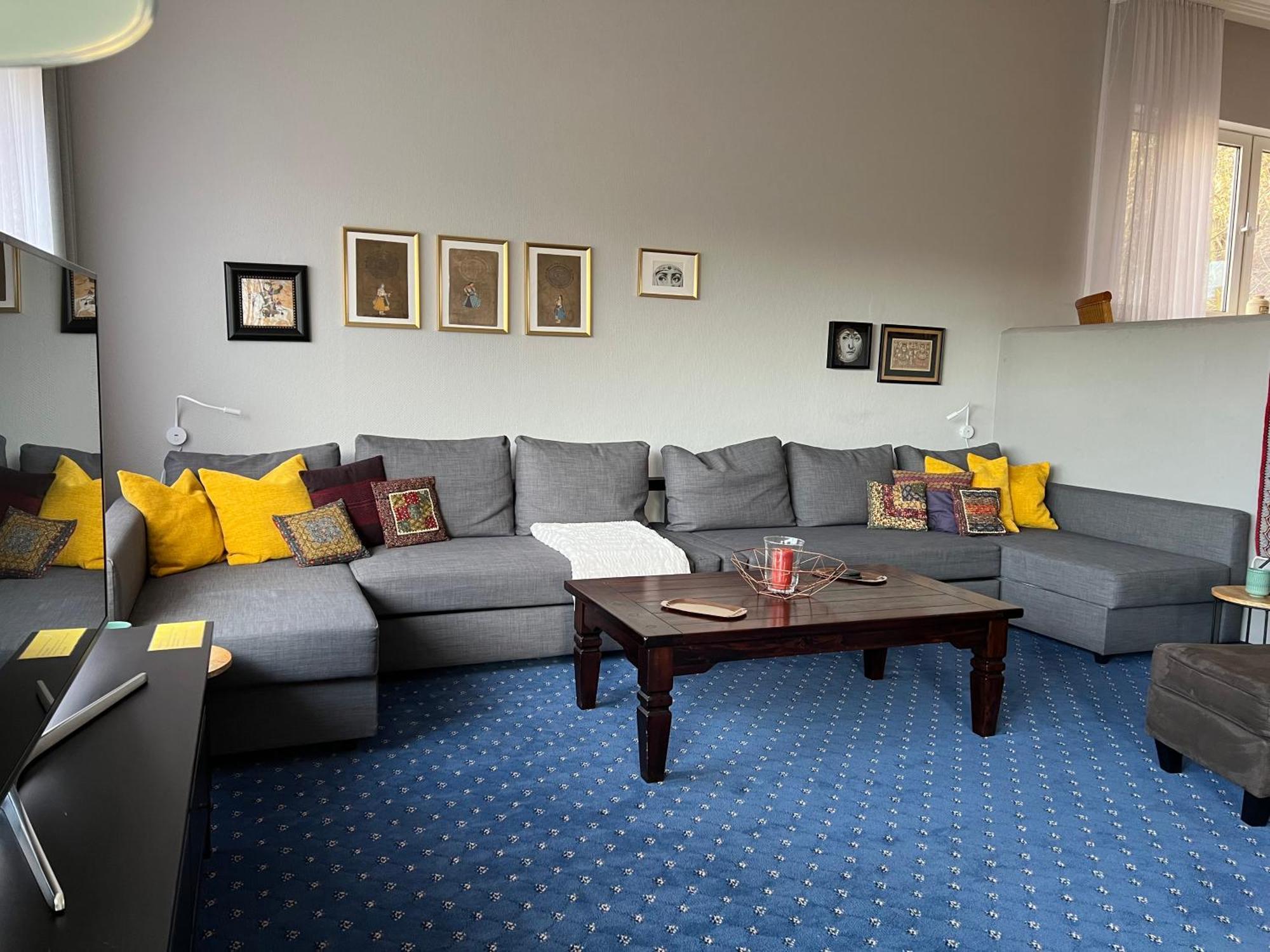 Fi-Ferienhaus วัลเด็ค ภายนอก รูปภาพ