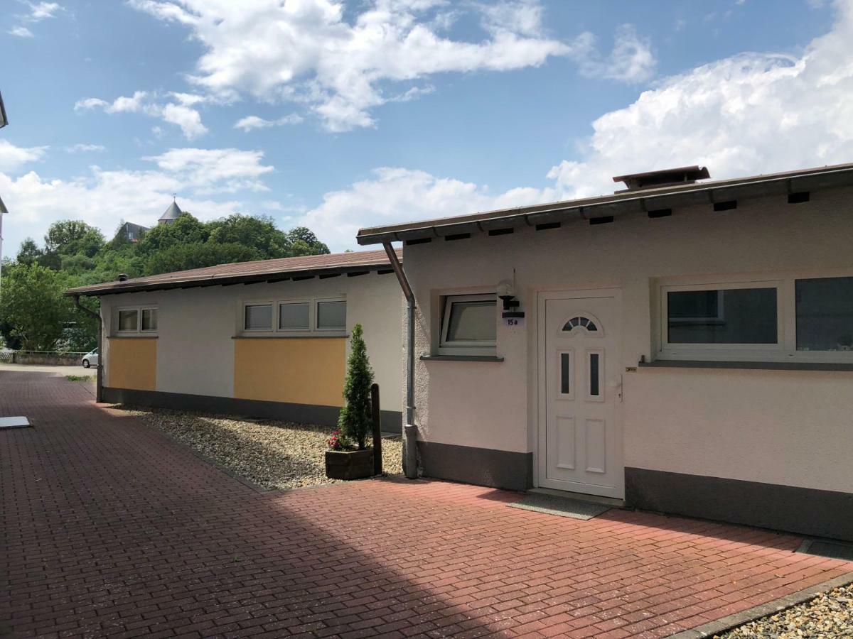 Fi-Ferienhaus วัลเด็ค ภายนอก รูปภาพ