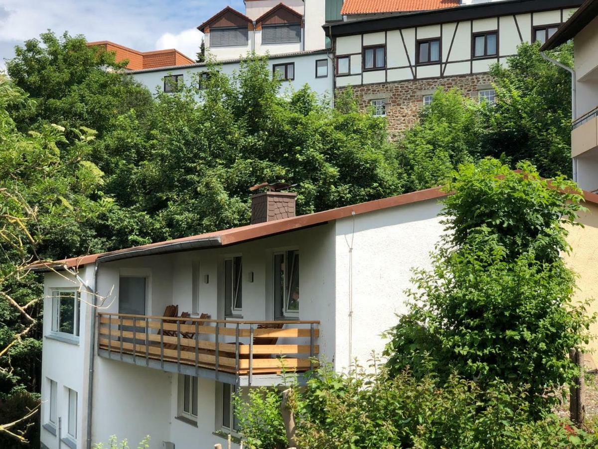 Fi-Ferienhaus วัลเด็ค ภายนอก รูปภาพ