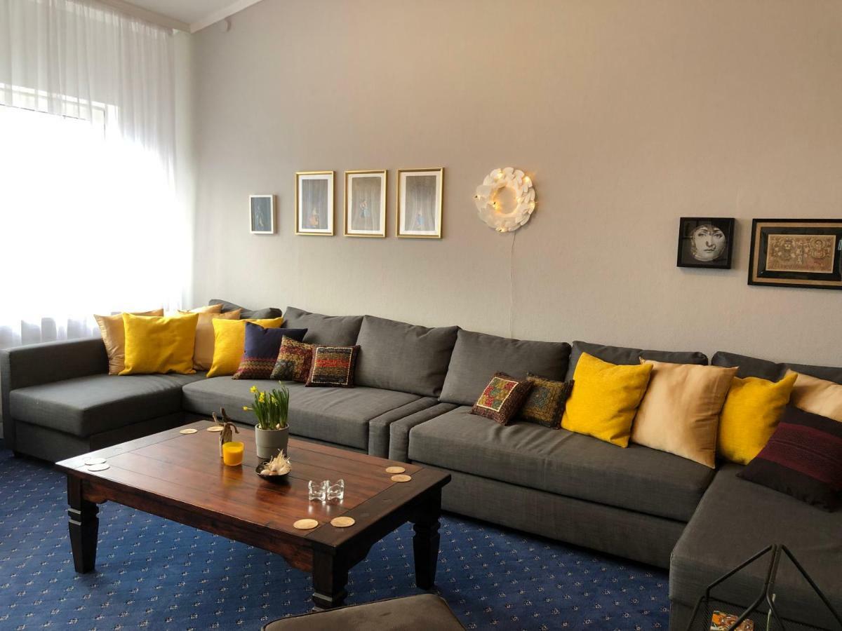 Fi-Ferienhaus วัลเด็ค ภายนอก รูปภาพ