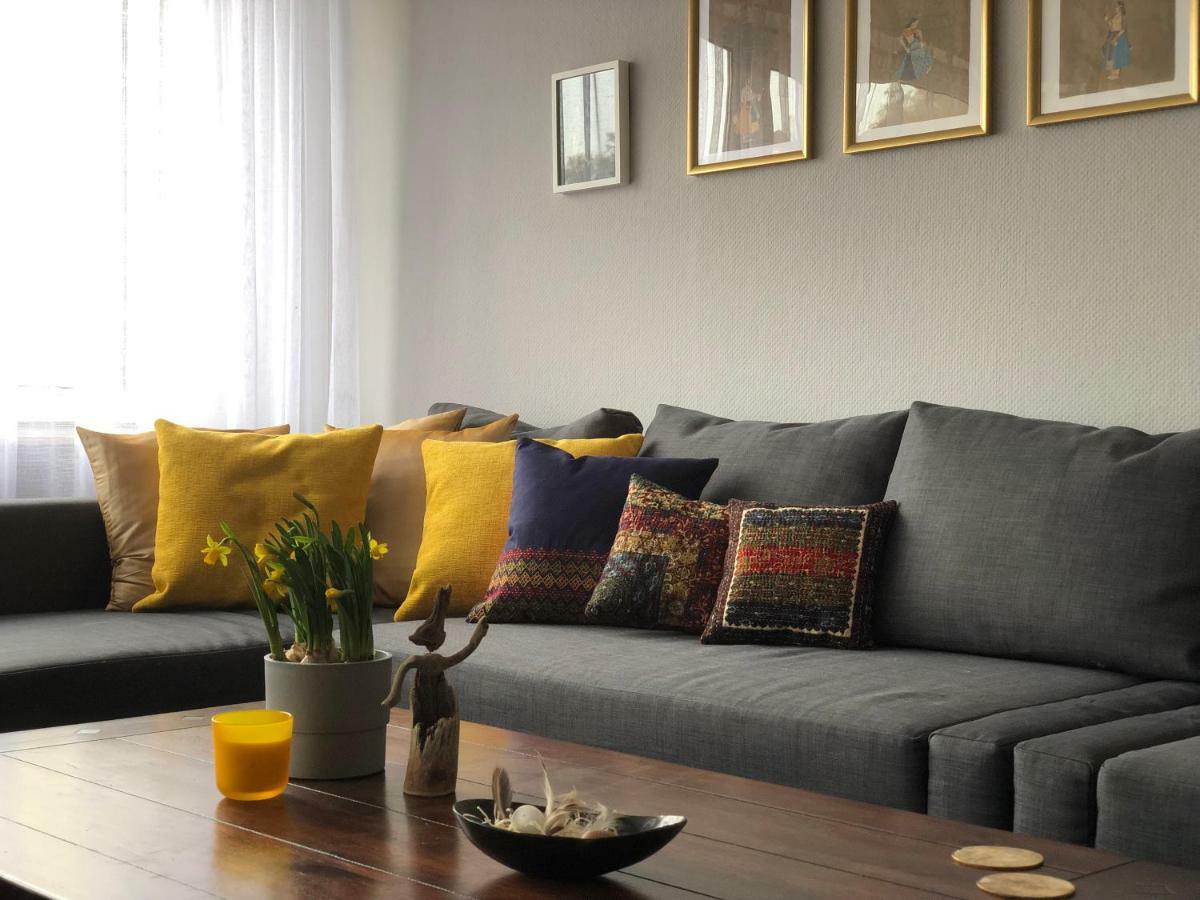 Fi-Ferienhaus วัลเด็ค ภายนอก รูปภาพ